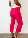 Wide Leg Hyperstretch Pant