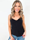 Effortless Vibes Cami