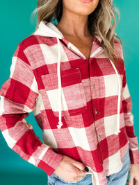 By the Fireside Flannel Shirt