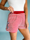 Stars and Stripes Short