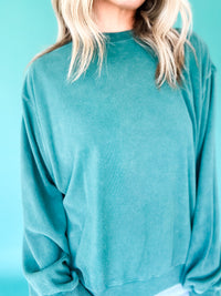 Adorable Lifestyle Pullover