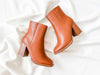 The Cami Bootie