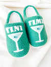 Tini Time Slippers