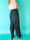 Pleat it Forward Pant