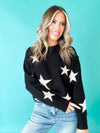 Stars Align Sweater