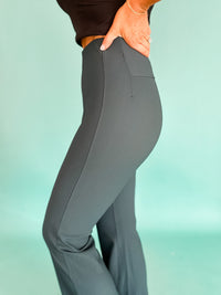 Act on It Yoga Legging