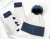 The Tinsley Touchscreen Gloves