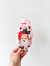 Santa Baby Headband