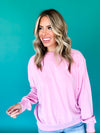 Adorable Lifestyle Pullover