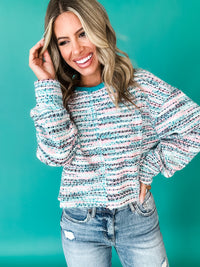 Can't Hardly Wait Pullover