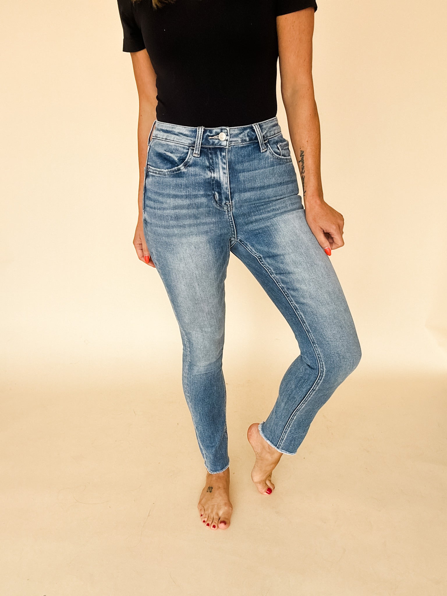 The Cove Jean