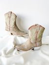 The Zahara Bootie