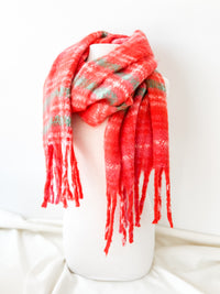 The Renata Scarf