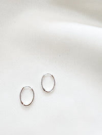 Simple Changes Earring