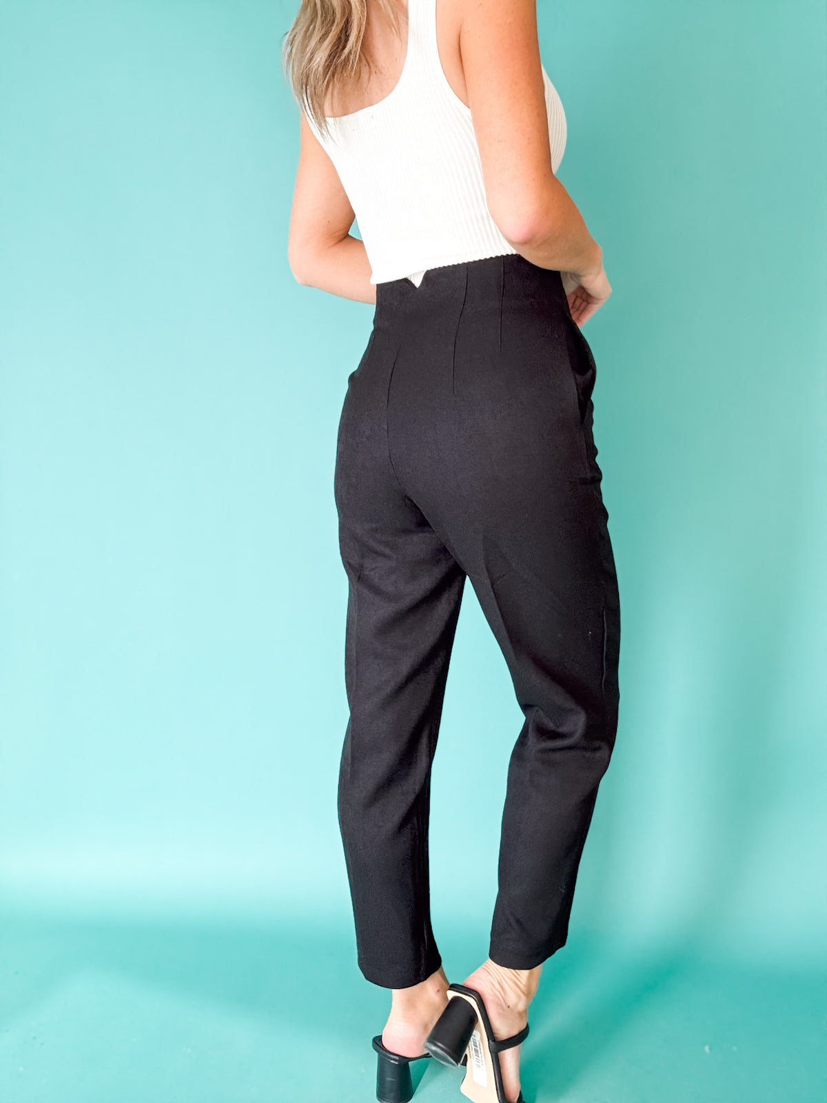 Business Calls Pant