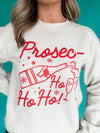 Prosec-Ho Ho Ho Pullover