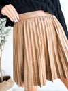 For Some Time Skirt