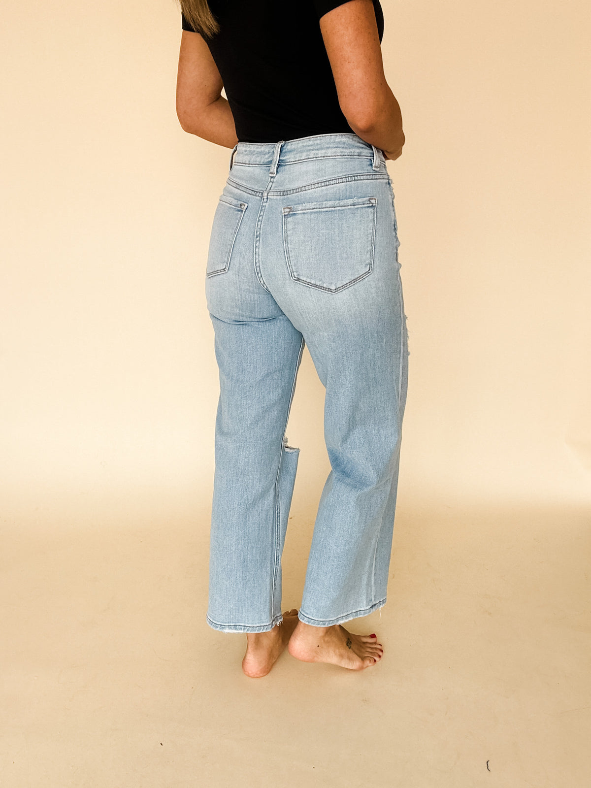 The Nina Jean