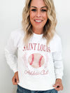 Baseball Athletic Club Pullover