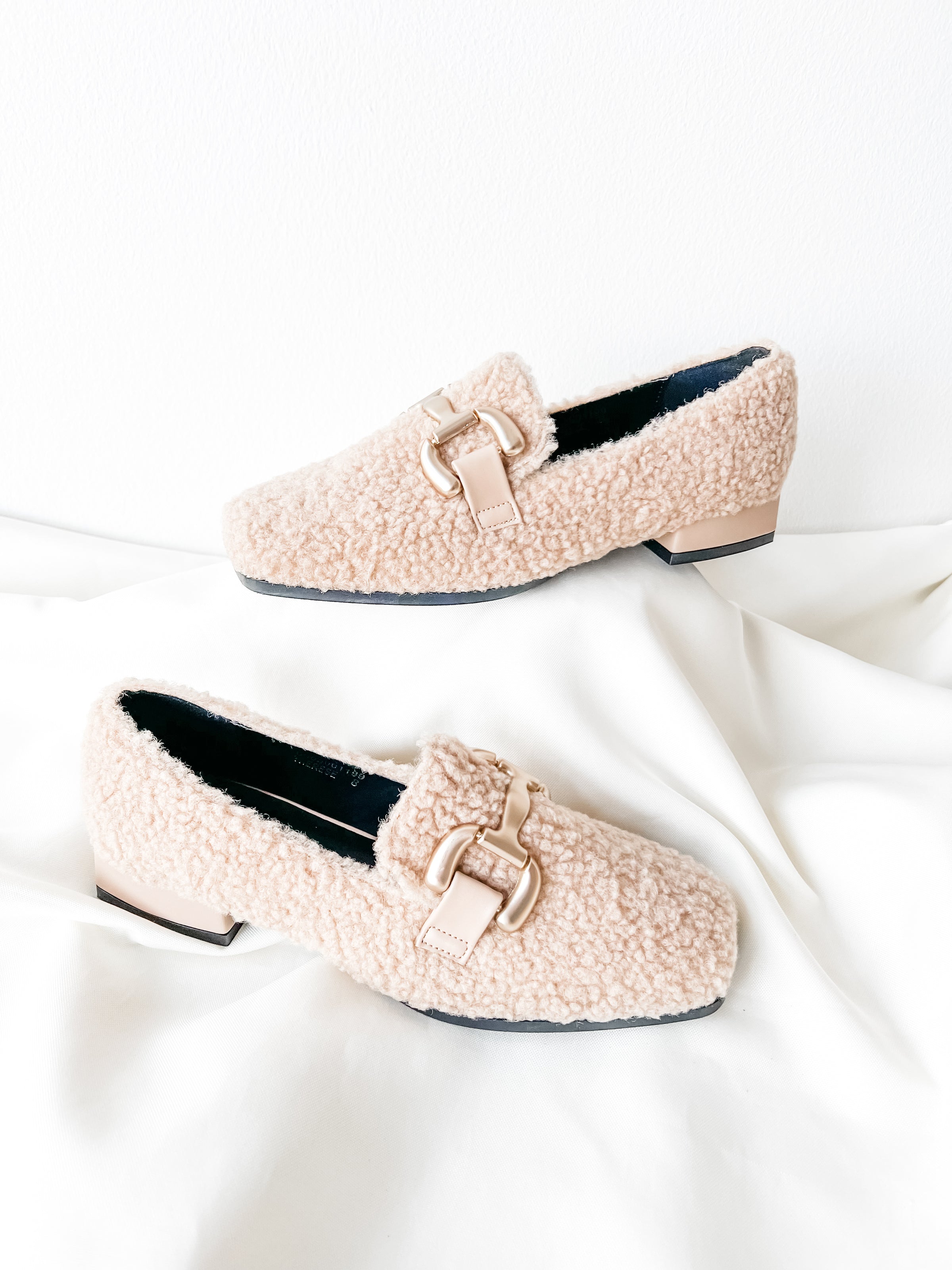 The Therese Loafer