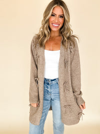 Perfect Choice Cardigan