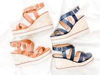 The Calina Wedge