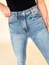 The Ruthie Tummy Control Jean