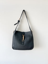 The Agnes Satchel Bag