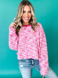 Can't Hardly Wait Pullover