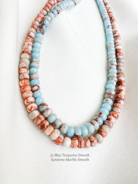 Little Dreams Beaded Necklace