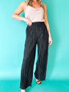 Pleat it Forward Pant