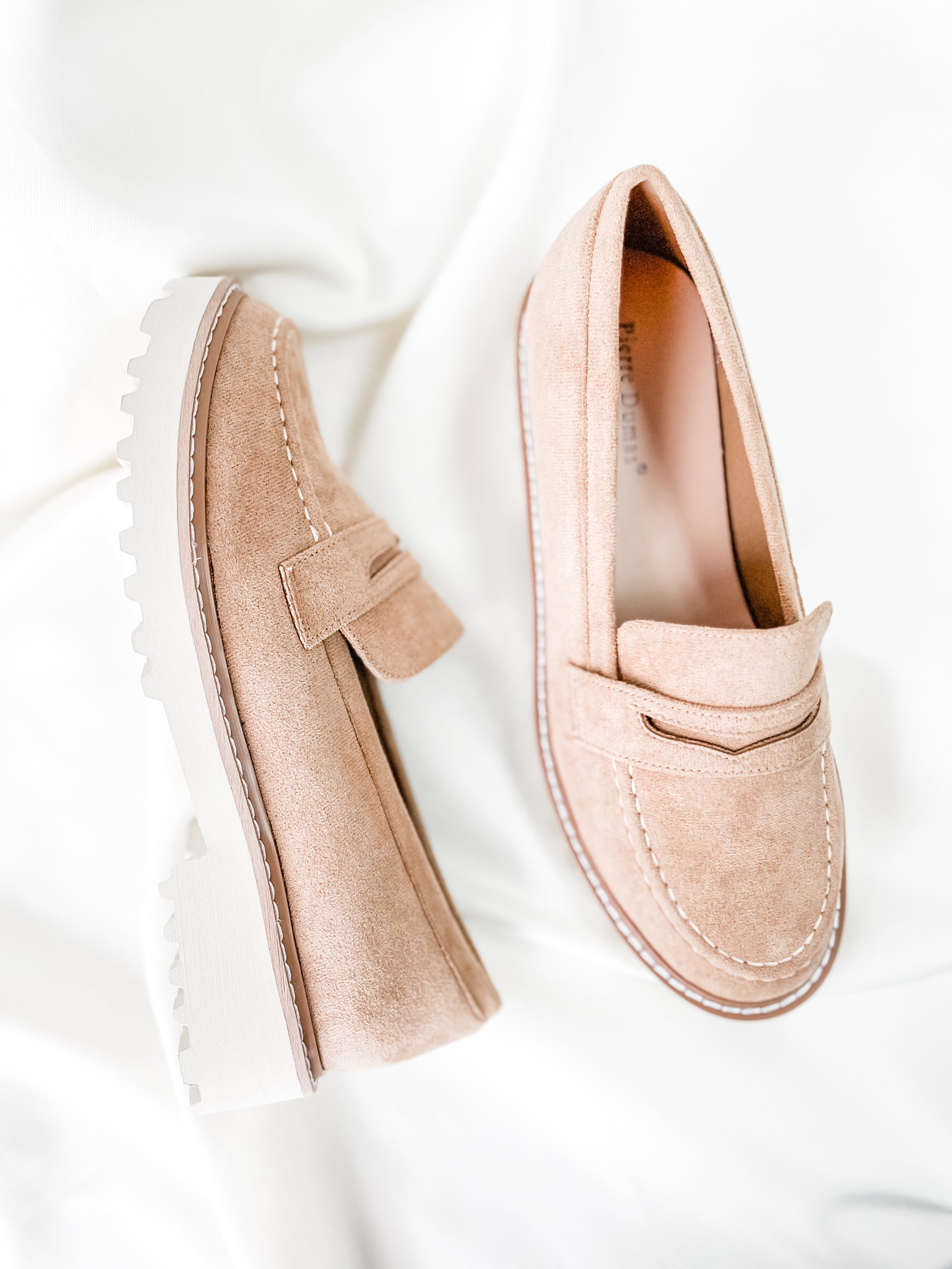 The Nora Loafer