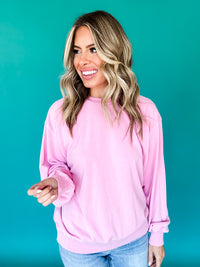 Adorable Lifestyle Pullover