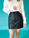 Crush Worthy Skirt