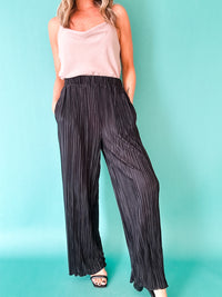 Pleat it Forward Pant