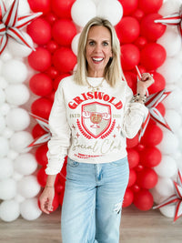 Griswold Social Club Pullover