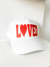 Loved Trucker Hat