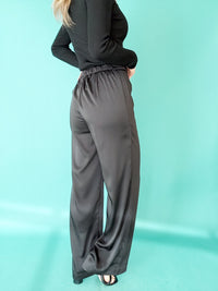 Satin Sophistication Pant