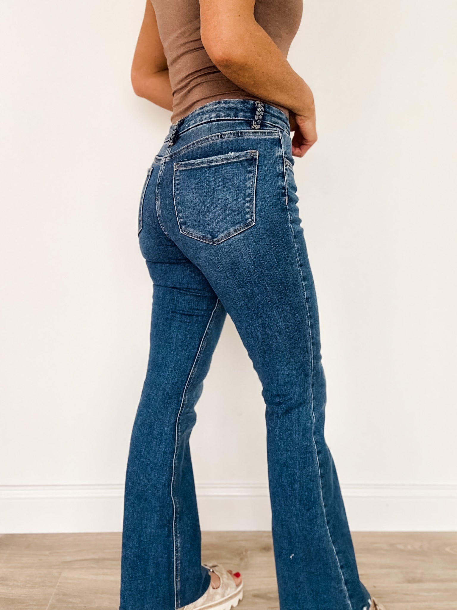 The Celeste Jean