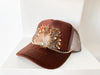 Wild and Free Trucker Hat