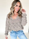 On The Coast Sweater