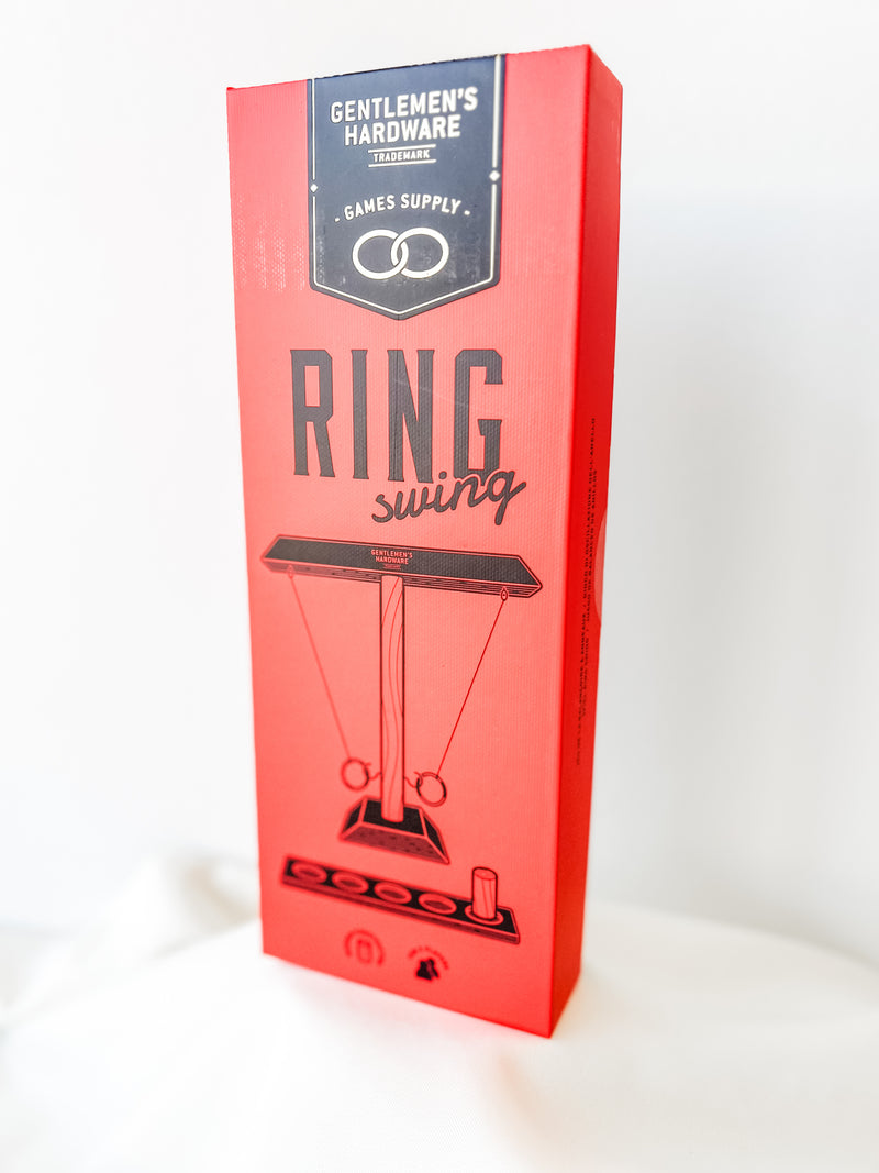 Ring Swing Game