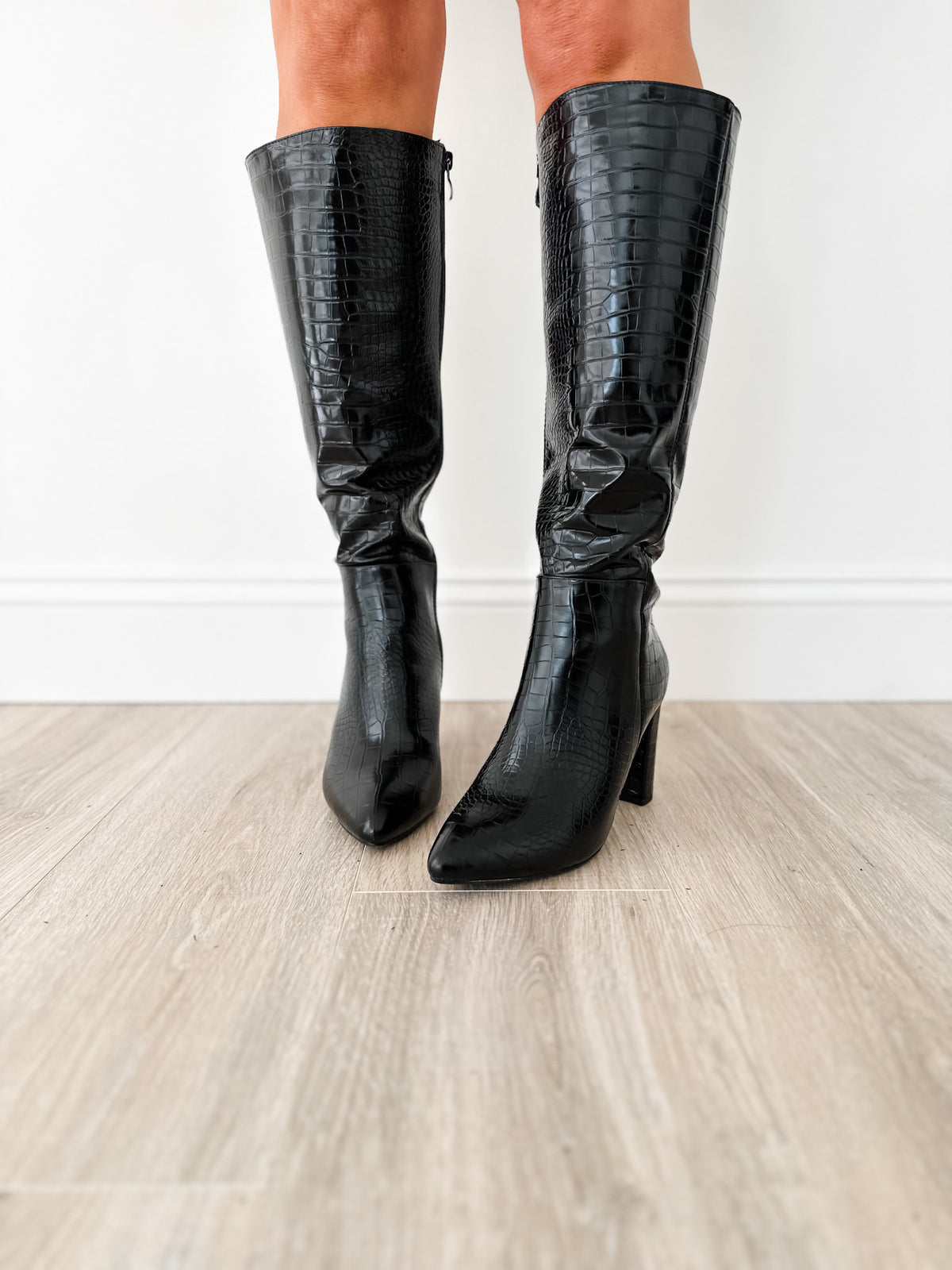 The Marla Boot