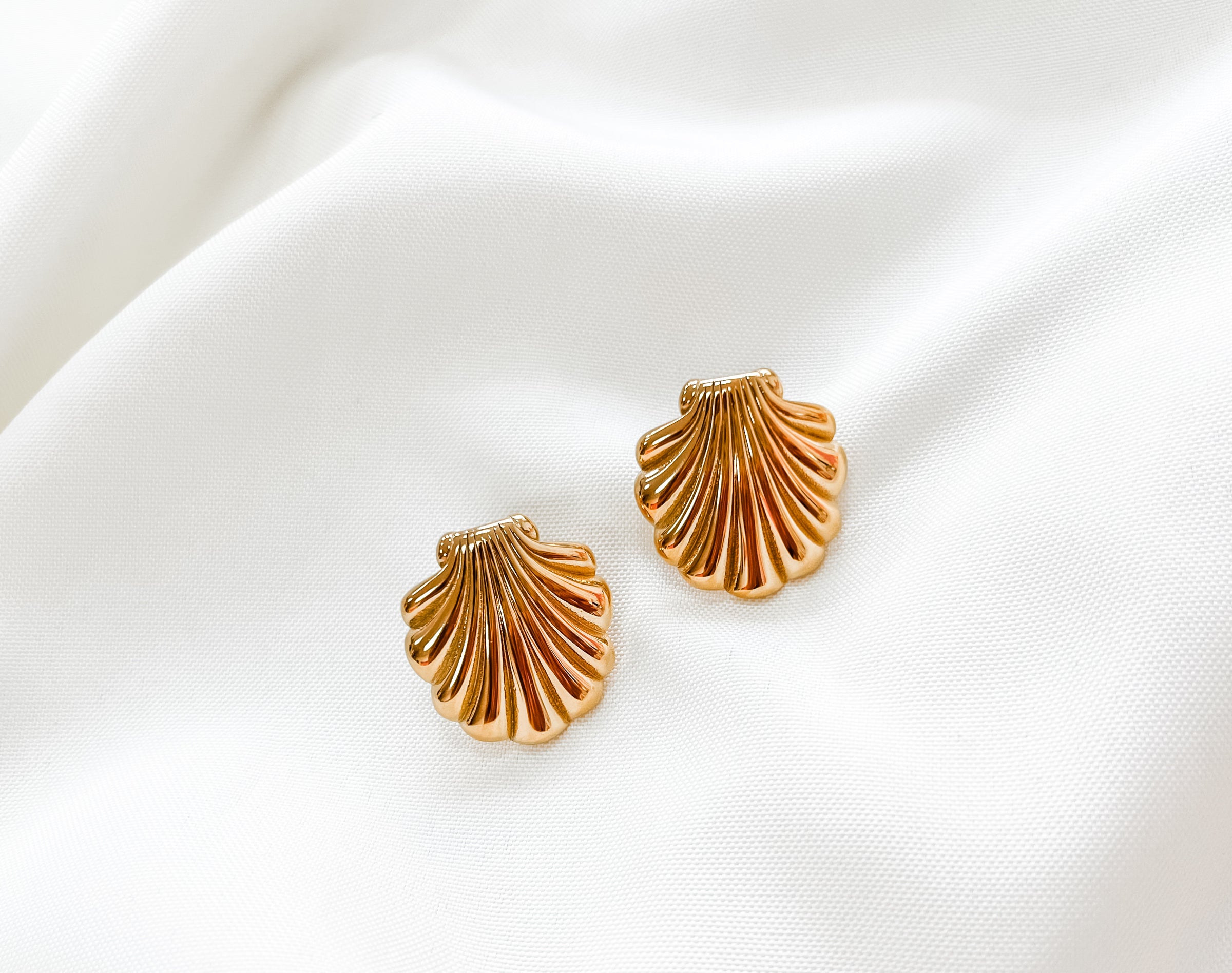 Shore Side Earring