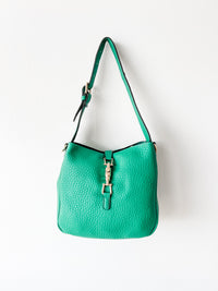 The Agnes Satchel Bag