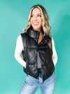 The Vest of You Puffer Vest