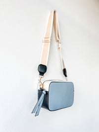 Color Block Camera Bag