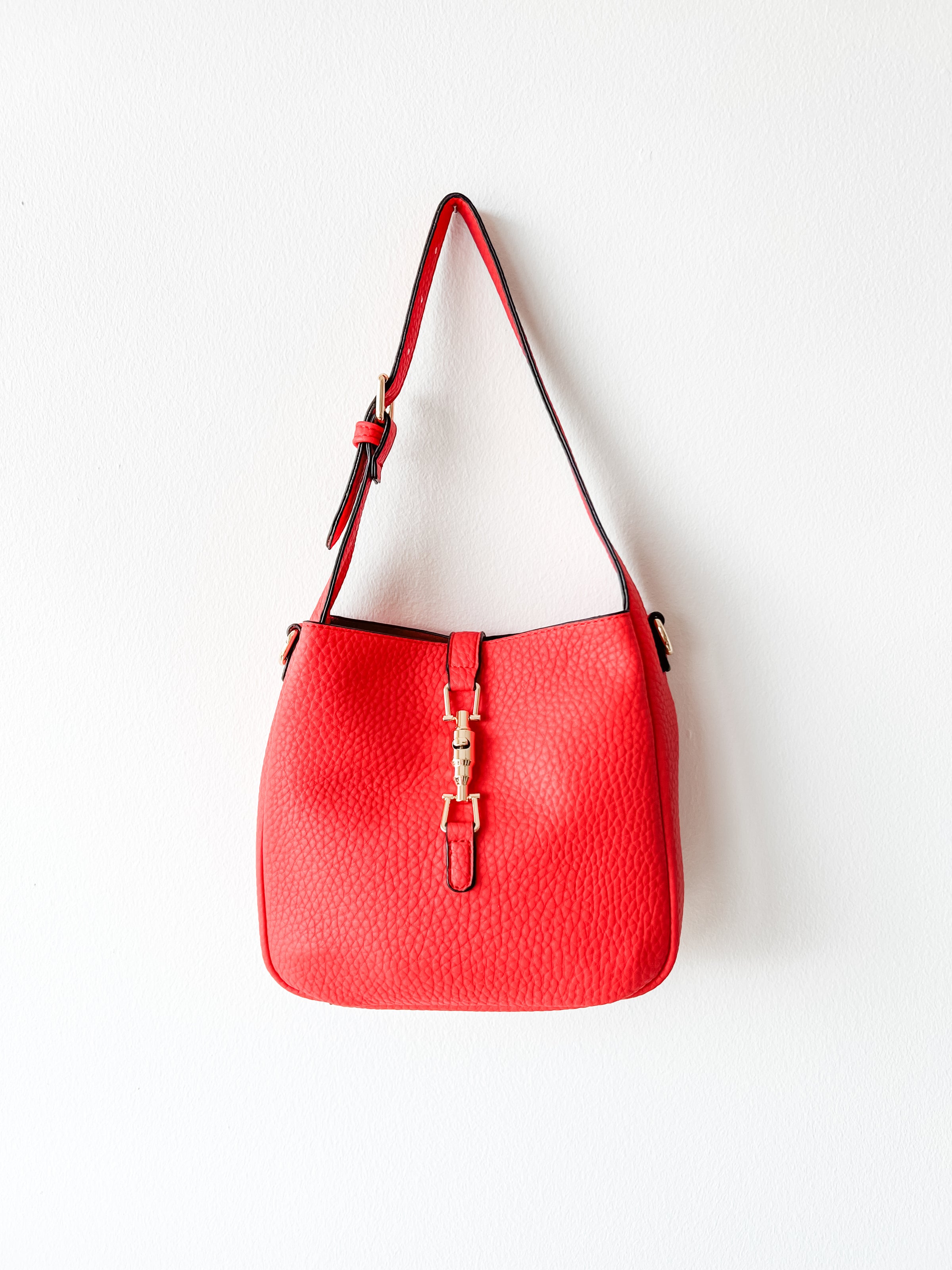 The Agnes Satchel Bag