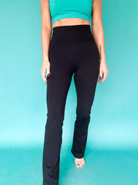 New Plan Yoga Pant