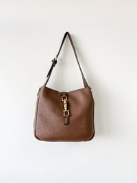 The Agnes Satchel Bag